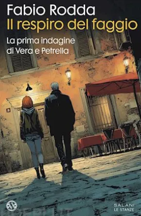 Il respiro del faggio
