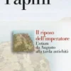 Il riposo dell'imperatore