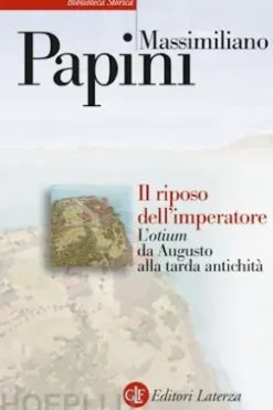 Il riposo dell'imperatore