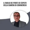 Il Ruolo dei Periti ed Esperti della Camera di Commercio: Guida alla Professione