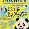 Il satiro scientifico. Bestie drogate
