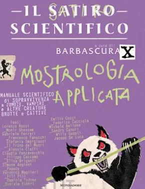 Il satiro scientifico. Mostrologia applicata