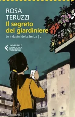 Il segreto del giardiniere