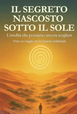Il segreto nascosto sotto il Sole