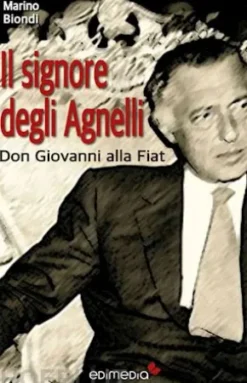 Il signore degli Agnelli