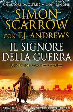 Il signore della guerra