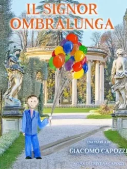 Il Signor Ombralunga