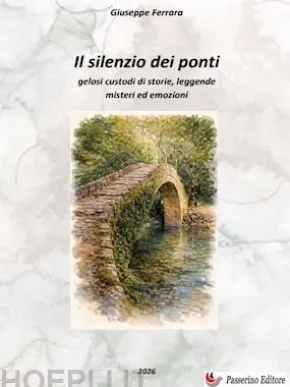 Il silenzio dei ponti
