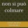 Il silenzio non si può colmare
