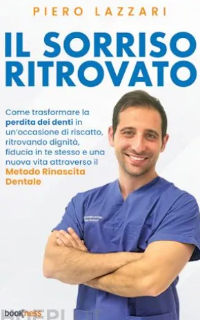 Il Sorriso Ritrovato