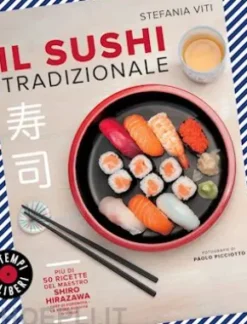 Il sushi tradizionale