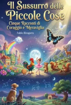 Il Sussurro delle Piccole Cose
