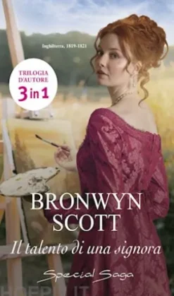 Il talento di una signora