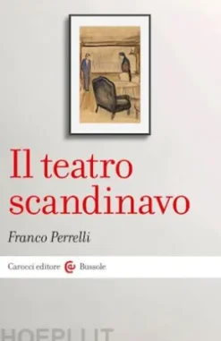 Il teatro scandinavo