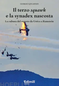 Il terzo squawk e la synadex nascosta