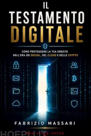 Il Testamento Digitale