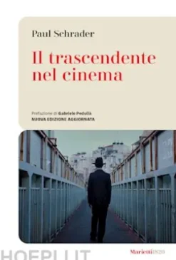 Il trascendente nel cinema