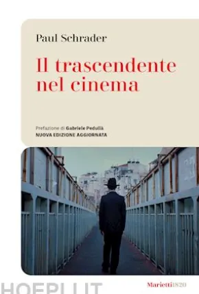 Il trascendente nel cinema
