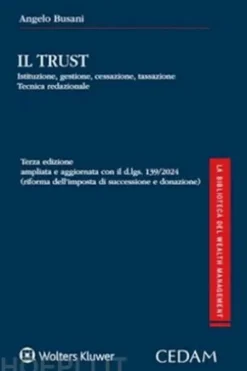 Il trust