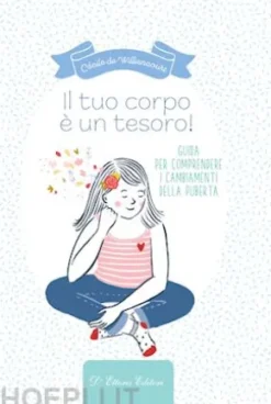 Il tuo corpo è un tesoro