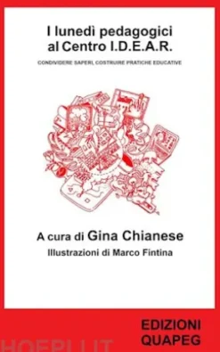 I Lunedì Pedagogici al Centro IDEAR