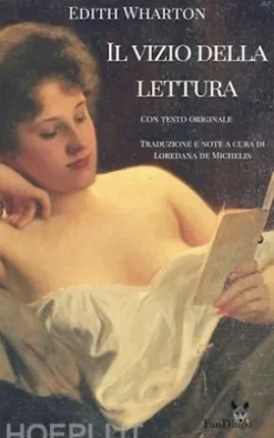 Il vizio della lettura