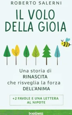 Il volo della gioia