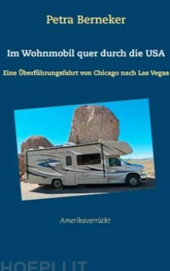 Im Wohnmobil quer durch die USA