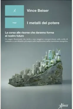 I metalli del potere