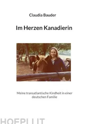 Im Herzen Kanadierin