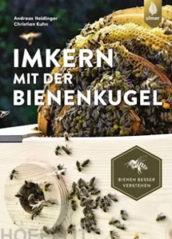 Imkern mit der Bienenkugel