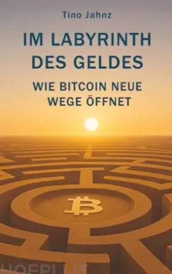Im Labyrinth des Geldes