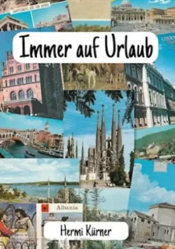 Immer auf Urlaub