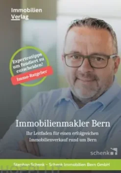 Immobilienmakler Bern