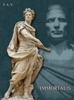 Immortalis