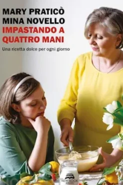 Impastando a quattro mani