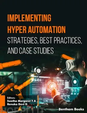 Implementing Hyper Automation: Strategies, Best Practices, and Case Studies