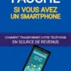 Impossible D’Être Fauché Si Vous Avez Un Smartphone