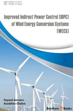 Improved Indirect Power Control (IDPC) of Wind Energy Conversion Systems (WECS)