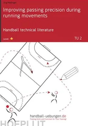 Improving passing precision during running movements (TU 2)
