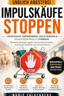 Impulskäufe stoppen