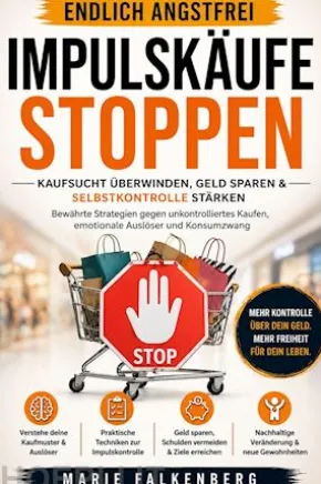 Impulskäufe stoppen