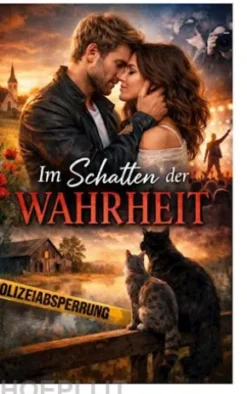 Im Schatten der Wahrheit