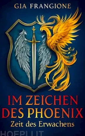 Im Zeichen des Phoenix