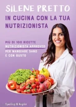In cucina con la tua nutrizionista