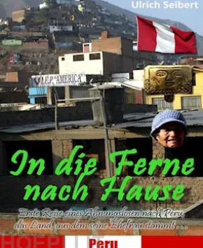 In die Ferne nach Hause