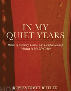 In My Quiet Years