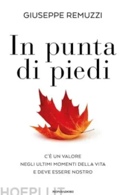 In punta di piedi