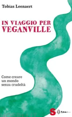 In viaggio per Veganville