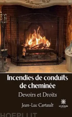 Incendies de conduits de cheminée